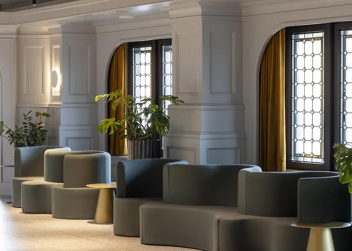 Maritim Hotel Nürnberg